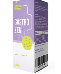 gastro zen